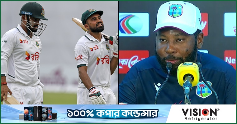 আরও ১-২ উইকেট তুলতে পারলে খুশি হতেন ওয়ারিকান
